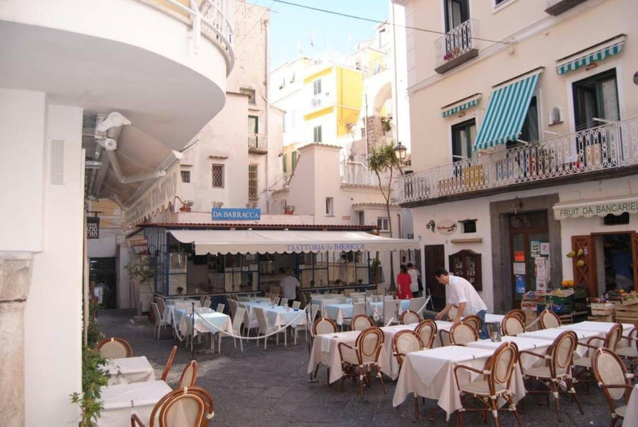 Romantic Getaway In The Heart Of أمالفي المظهر الخارجي الصورة