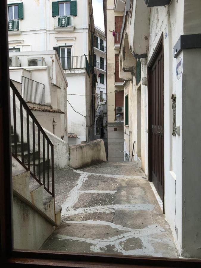 Romantic Getaway In The Heart Of أمالفي المظهر الخارجي الصورة